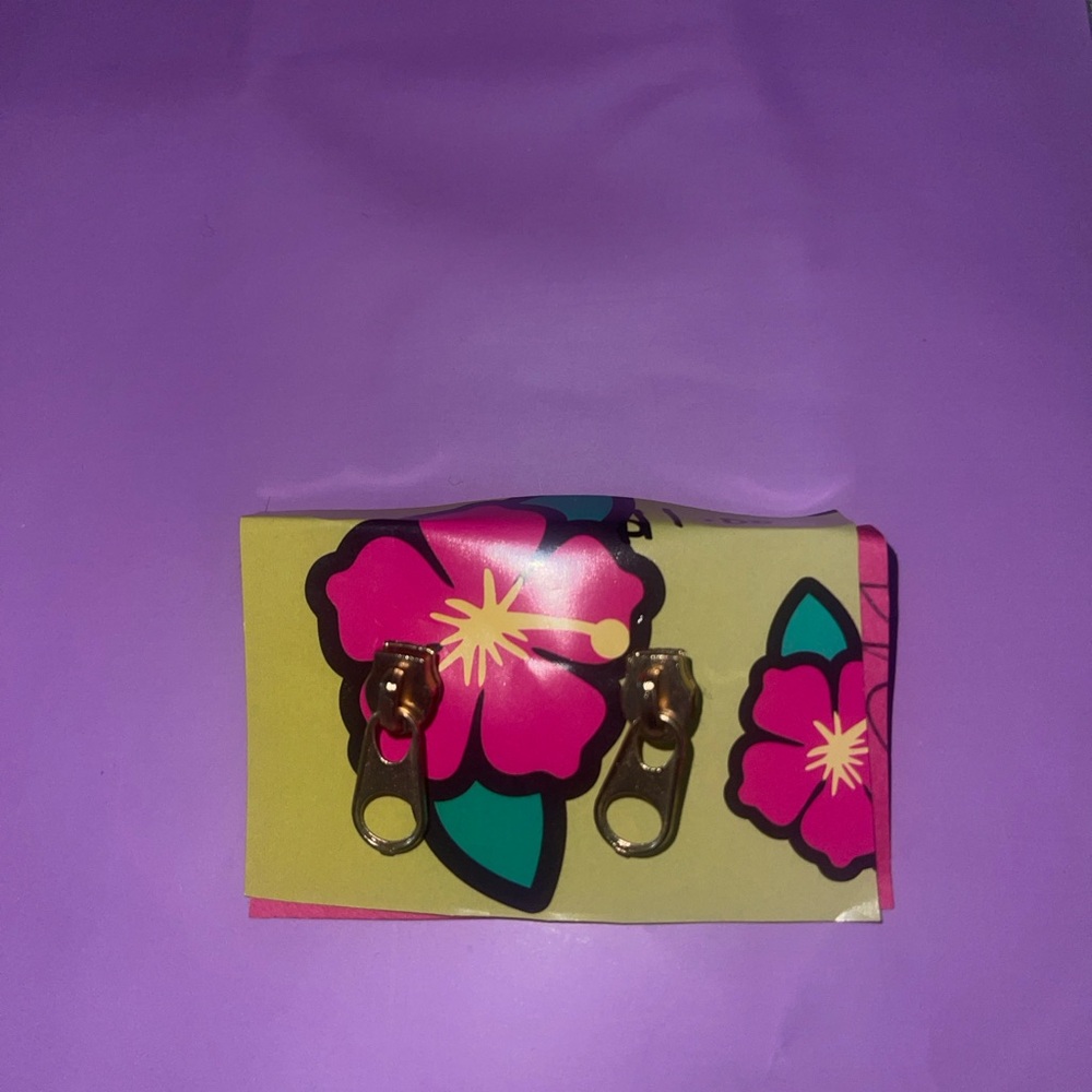 Novelty Earrings